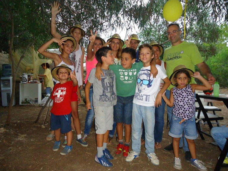 9th Annual Honey Harvest Event 